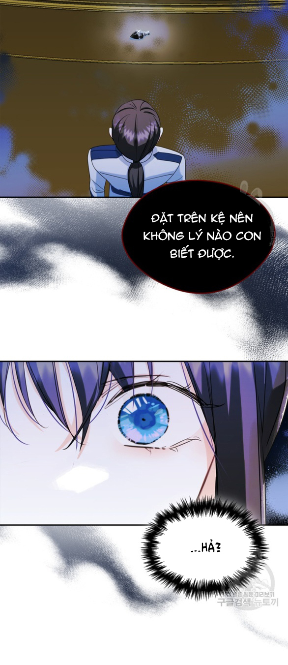 tôi đã trở thành bạn gái của nam chính chapter 21.2 3