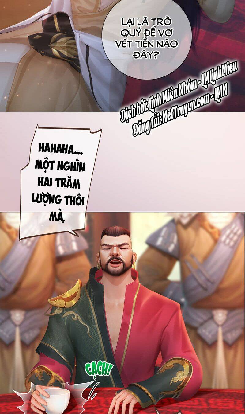 đồng tâm kết chapter 2 8