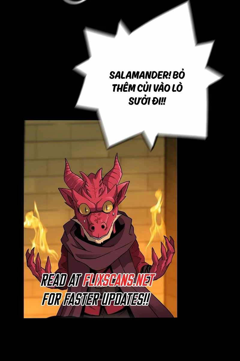 sự trở lại của huyền thoại chapter 116 82