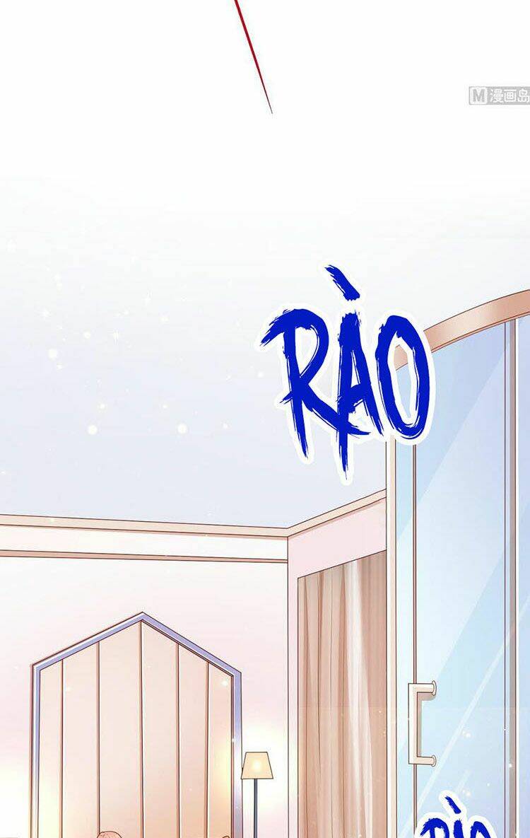 ức vạn song bảo: mami, bó tay chịu trói! chapter 29.2 5