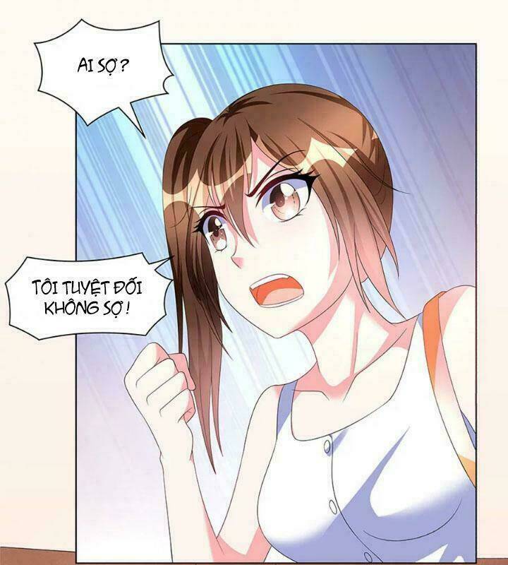 chào buổi tối, minh vương đại nhân chapter 11 22