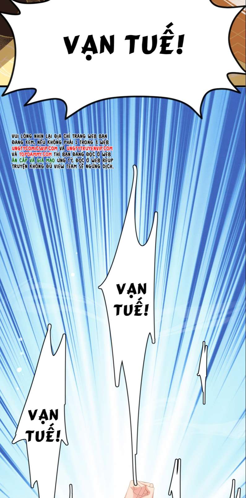 bá tổng vương phi lật xe chỉ nam chapter 99 35