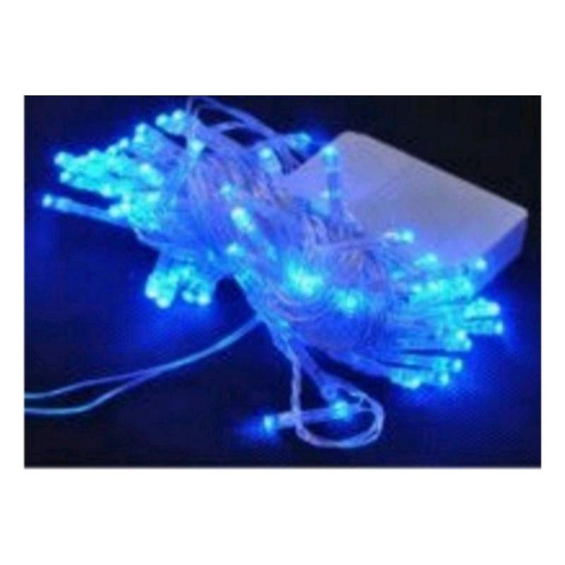 Dây đèn led trang trí chớp nháy 4.5 met đủ màu