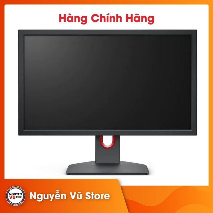 Màn Hình Gaming Esports BenQ ZOWIE XL2411K 144Hz DyAc 24 inch 1ms - Hàng Chính Hãng