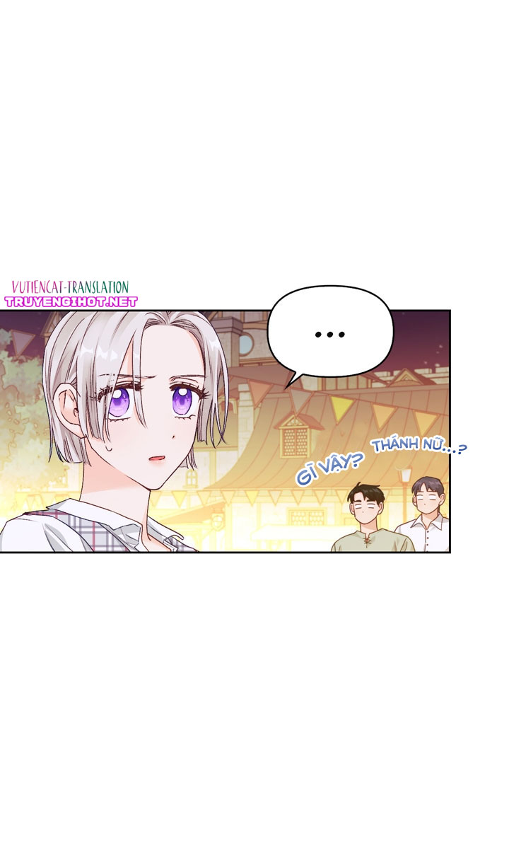 ác nữ xứng đôi với bạo chúa chapter 71 9