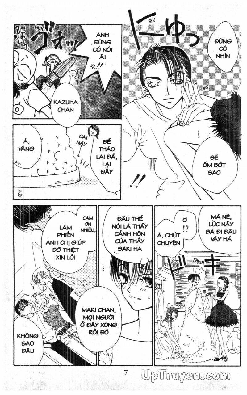 thấy mờ ghét chapter 10 9