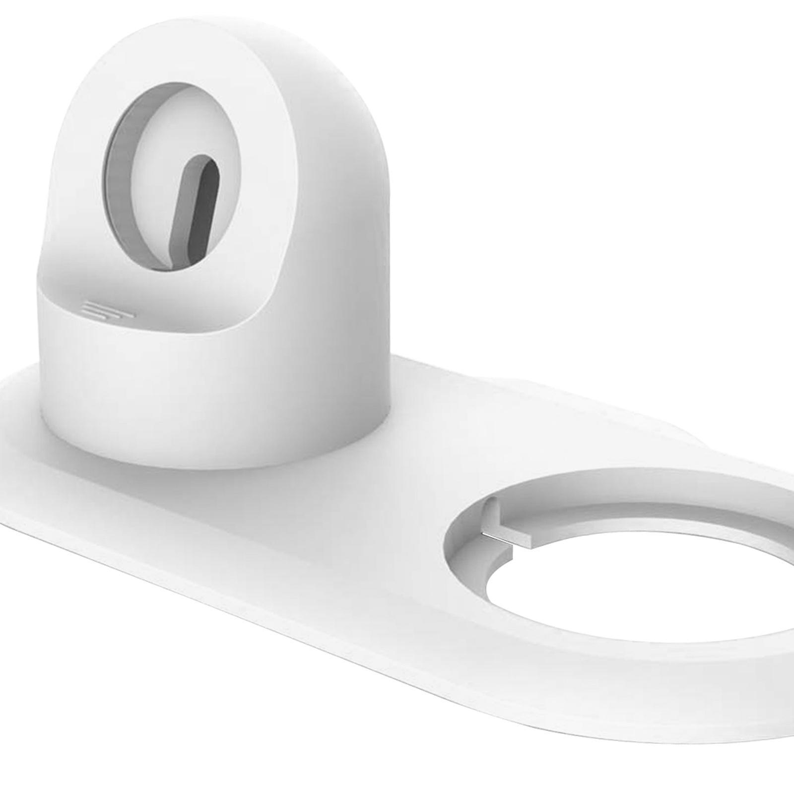 2 in 1 Wireless Charger Stand Dock for