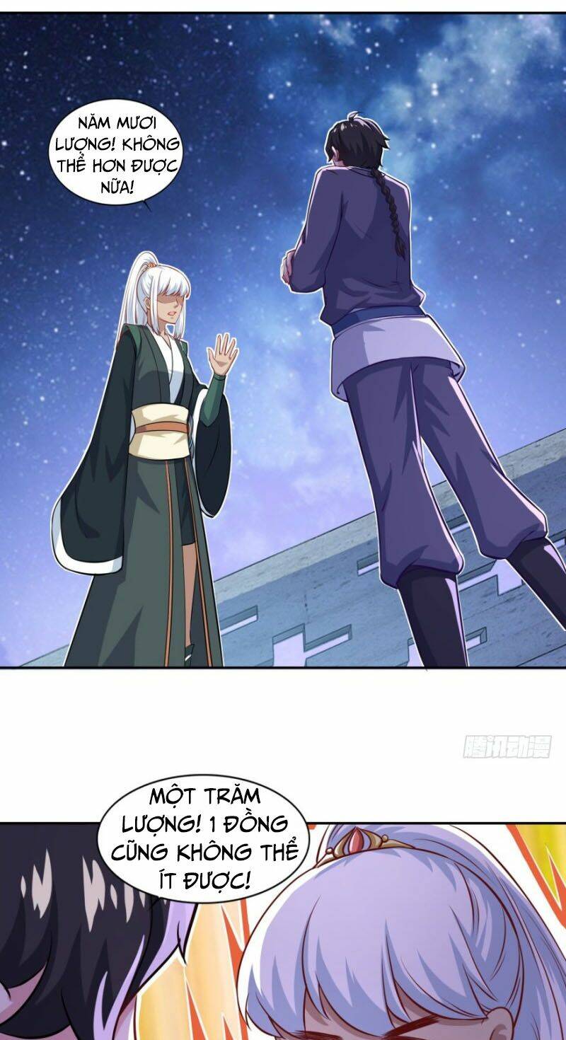 tiên ma đồng tu chapter 69 10