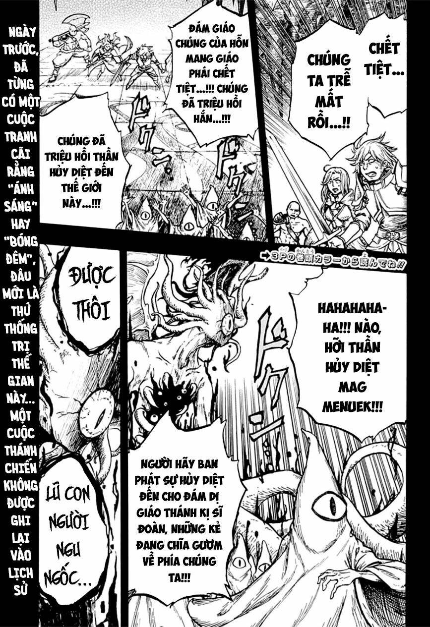 thần hủy diệt mag-chan!! chapter 1.1 3