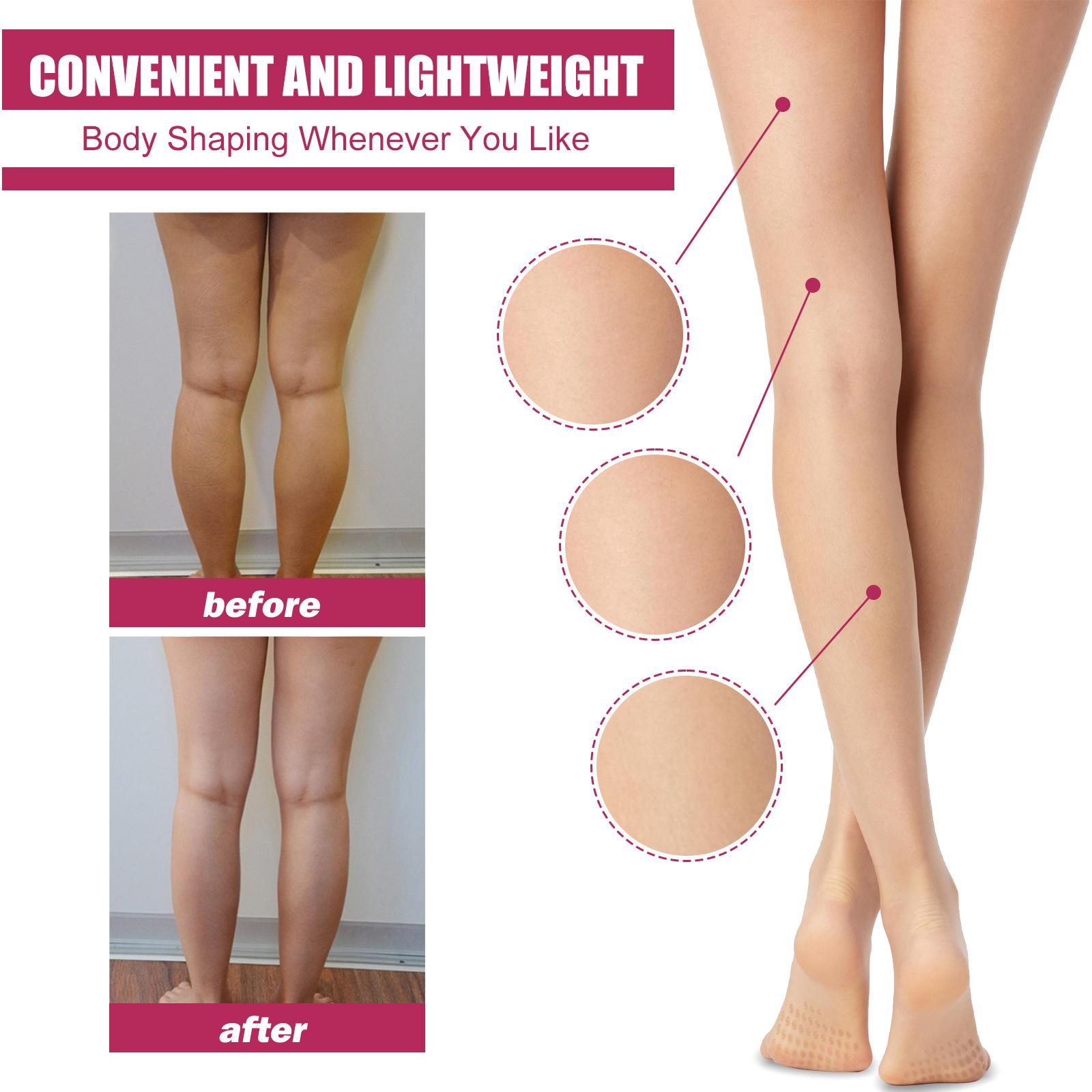 South Moon 30pcs Lifting and Firming Leg Patches Sculpting Legs