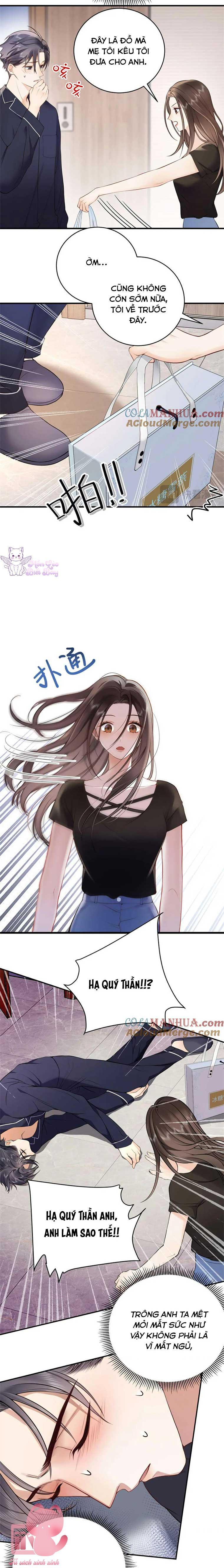 hàng tỷ ngôi sao không bằng em chapter 15 3