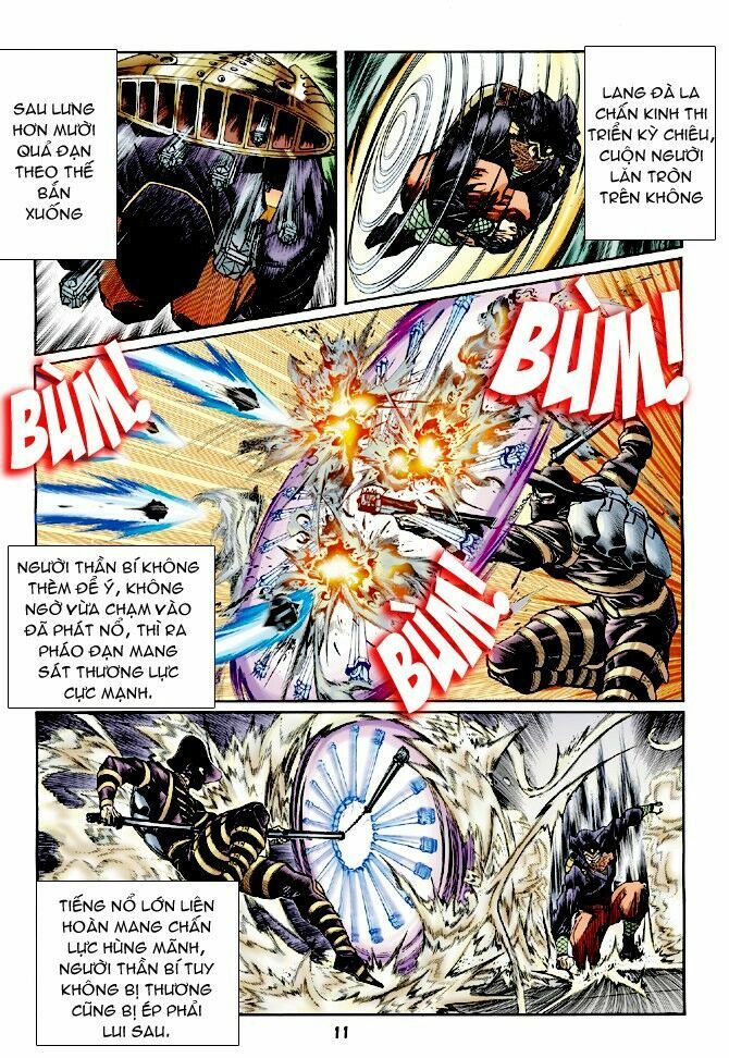 thần binh huyền kỳ i chapter 60 10