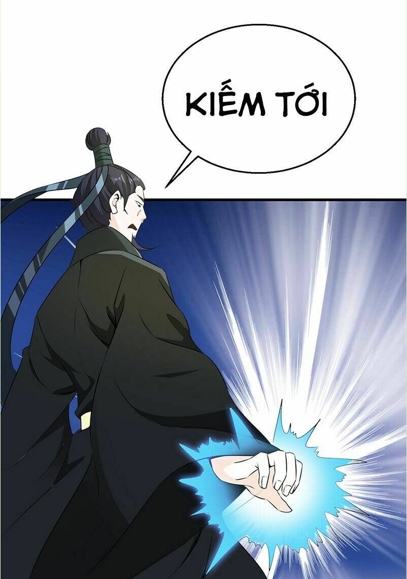 thiên hạ kiếp chapter 38 30