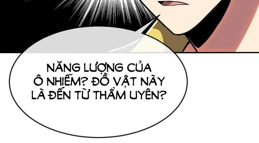 nhìn thấy thanh máu, ta xử tội thần linh chapter 99 23