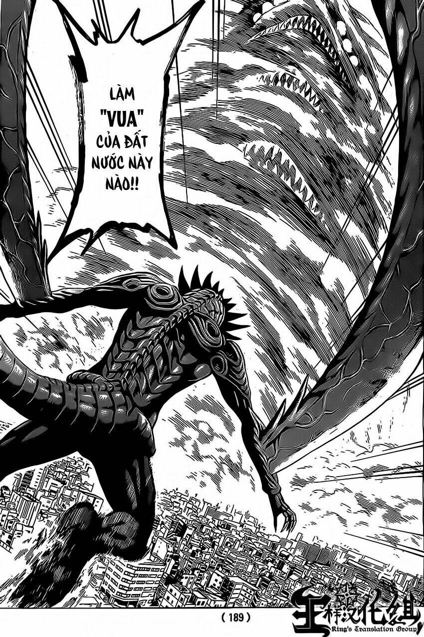 hakaijuu chapter 48 10