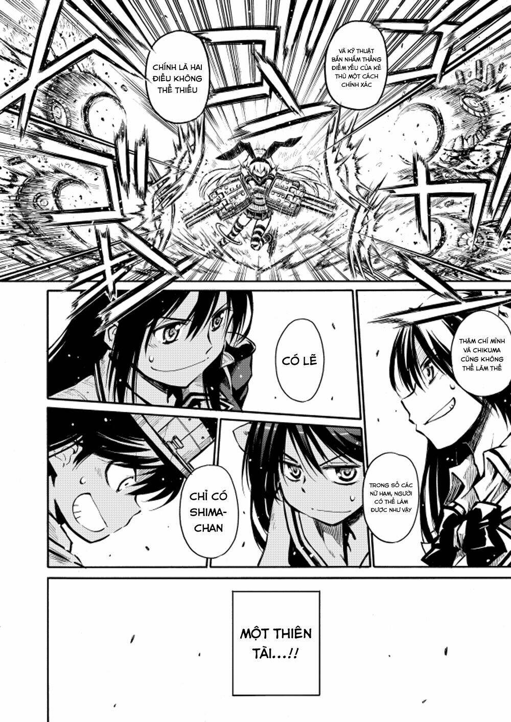 kantai collection doujinshi chapter 23 18