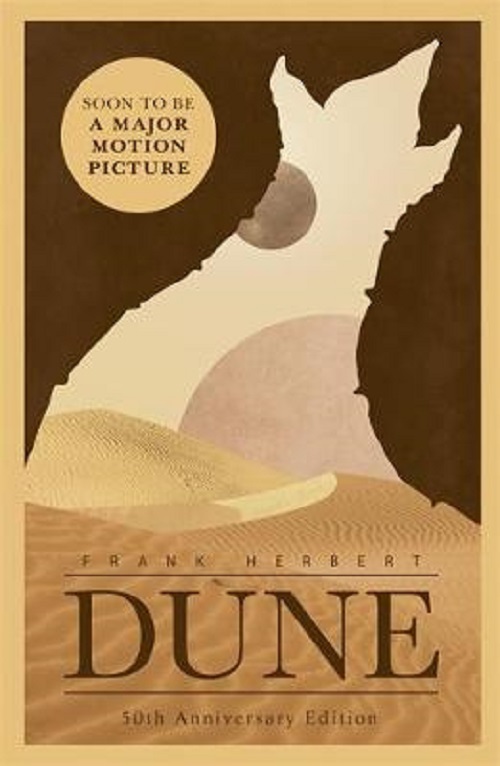 Truyện đọc tiếng Anh - Dune