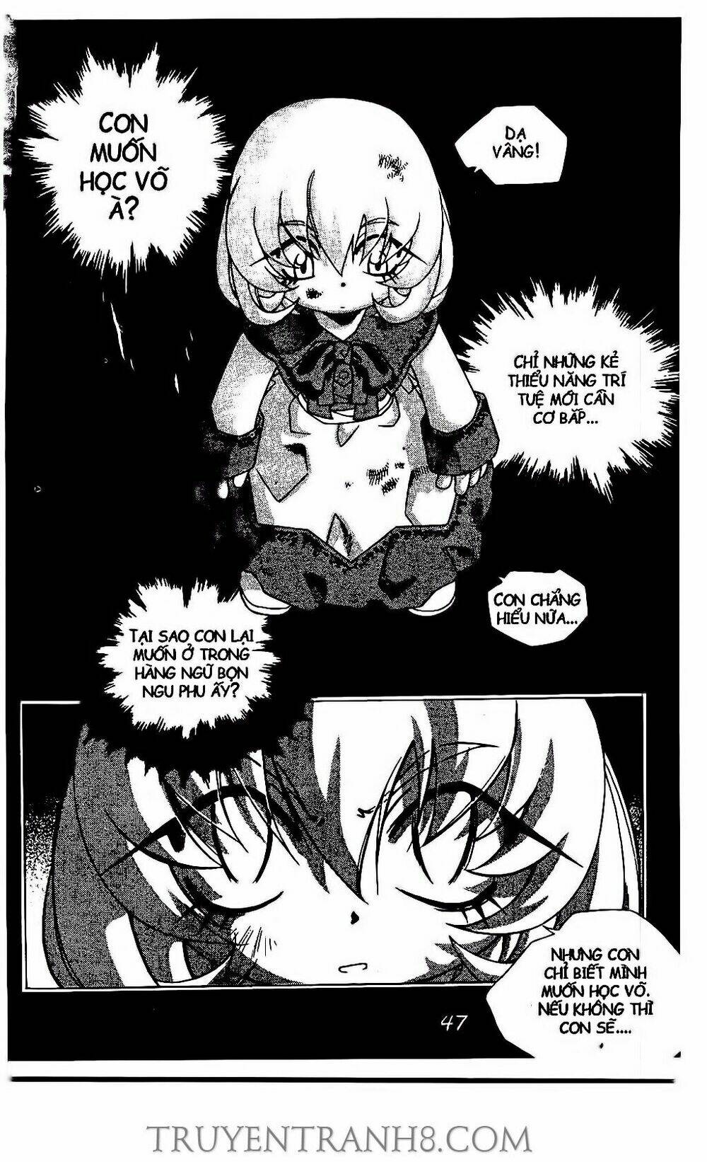 western shotgun - tay súng miền tây chapter 97 14