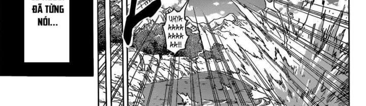 thánh tỏi sành ăn chapter 396 34