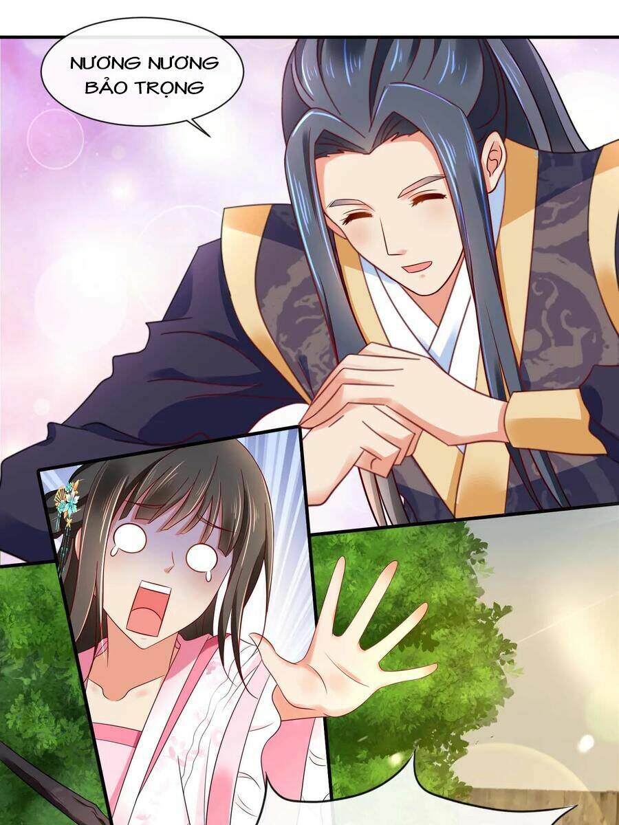 lãnh cung phế hậu muốn nghịch thiên chapter 230 2