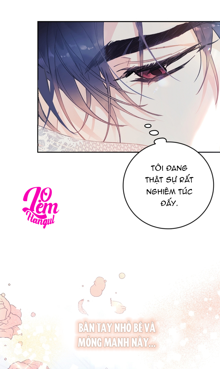 con rối ác nữ marionette chapter 12 47