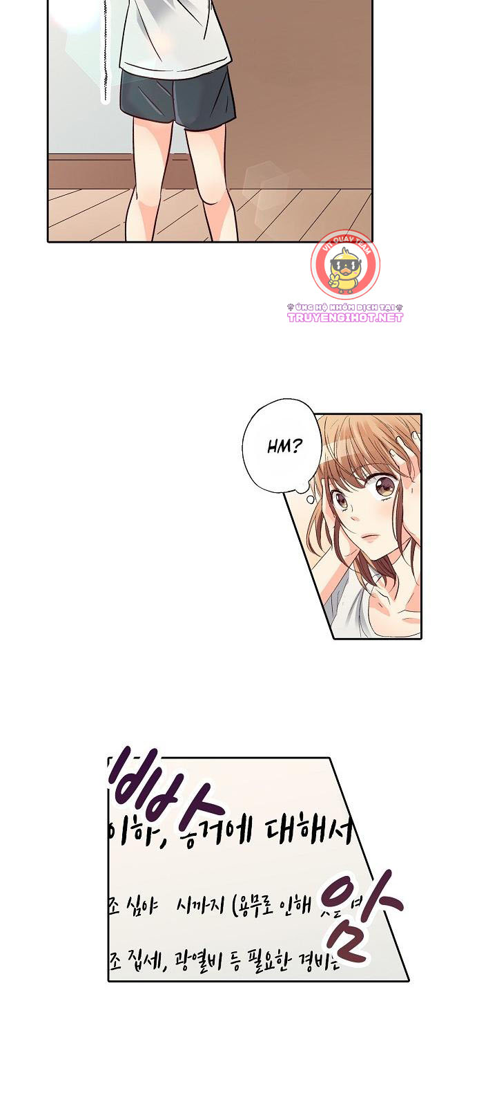 phá vỡ mọi quy tắc chapter 1 17