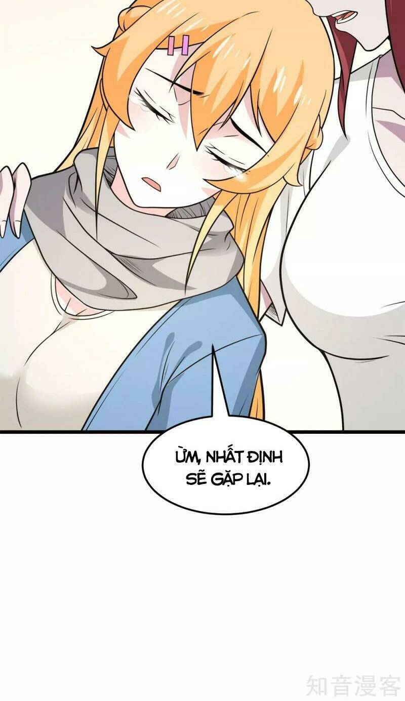 kiếm vũ chapter 198 22