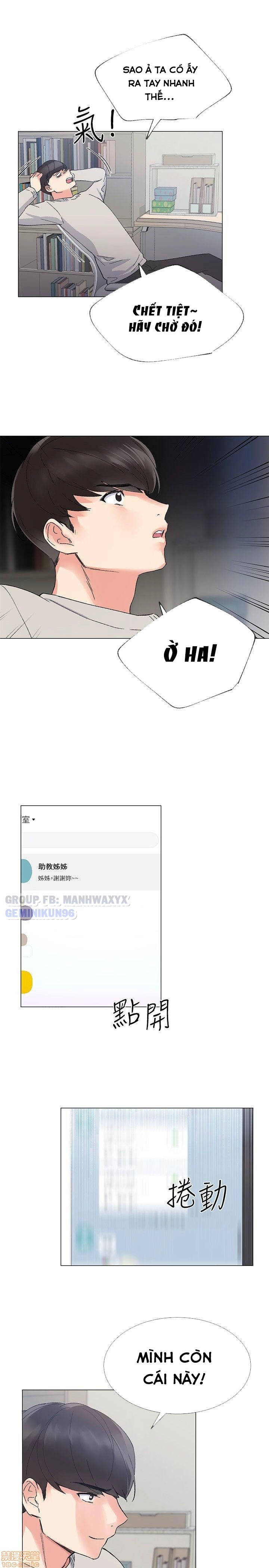 trả thù cô ta chapter 19 13