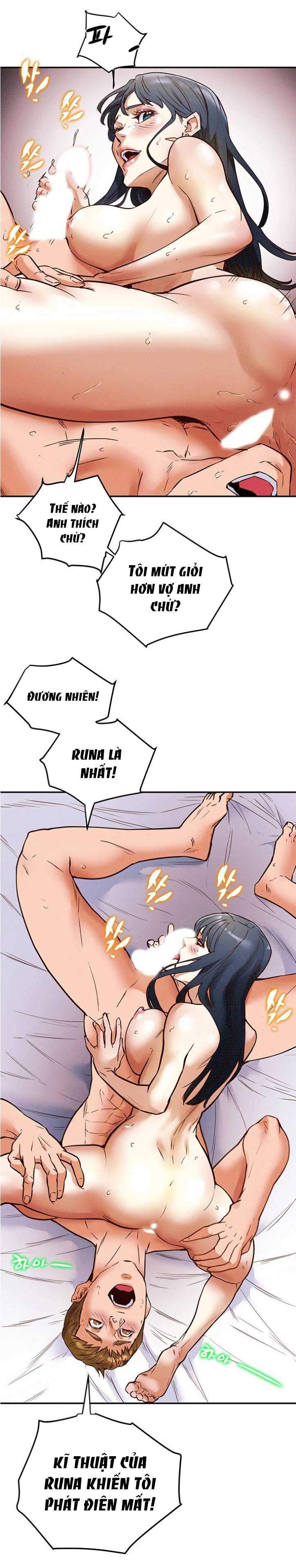 âm mưu dục vọng chapter 3 28