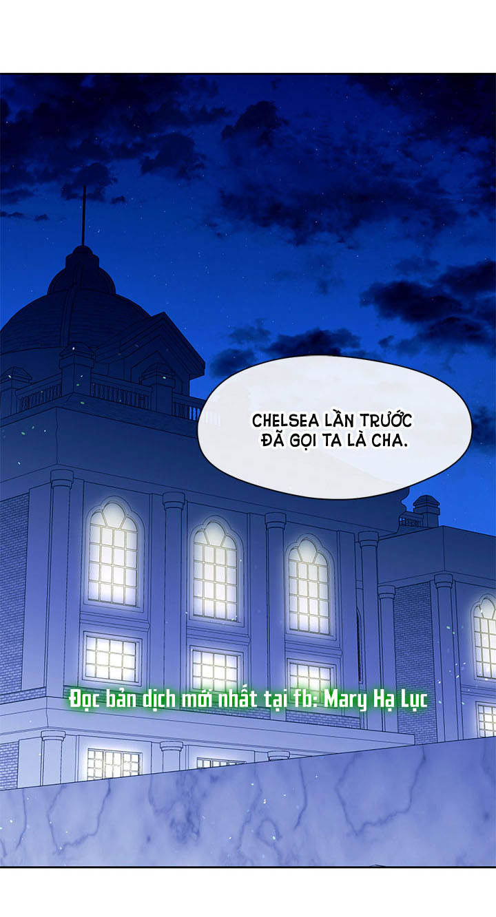 cẩn thận nữ phụ phản diện đấy! chapter 114 20