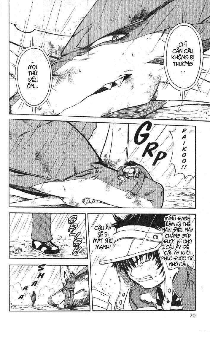 rồng ma trận chapter 34 21