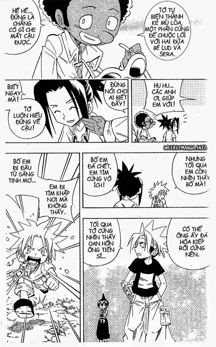 vua pháp thuật chapter 207 23