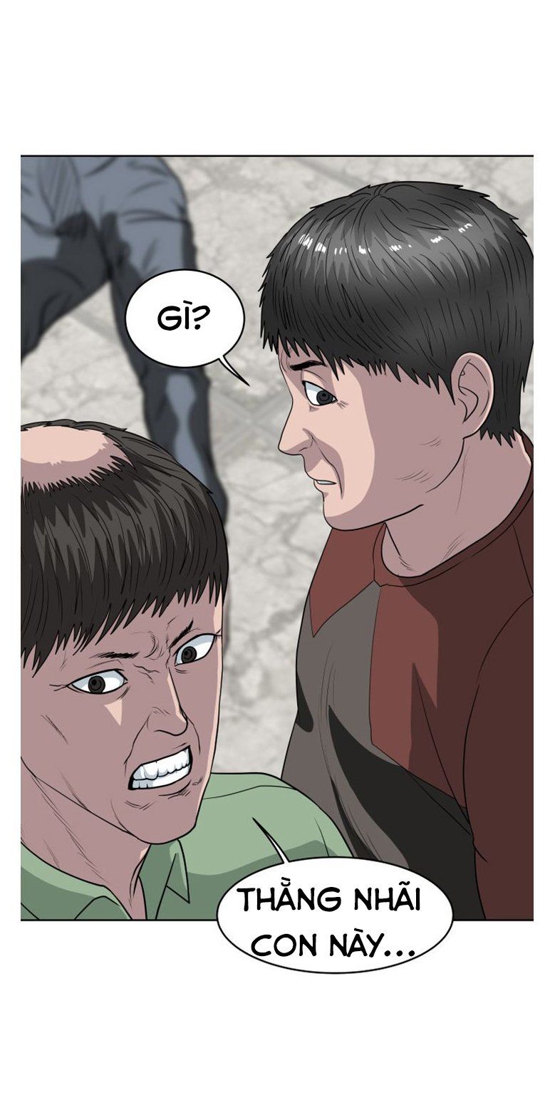 kẻ phán xét chapter 21 9