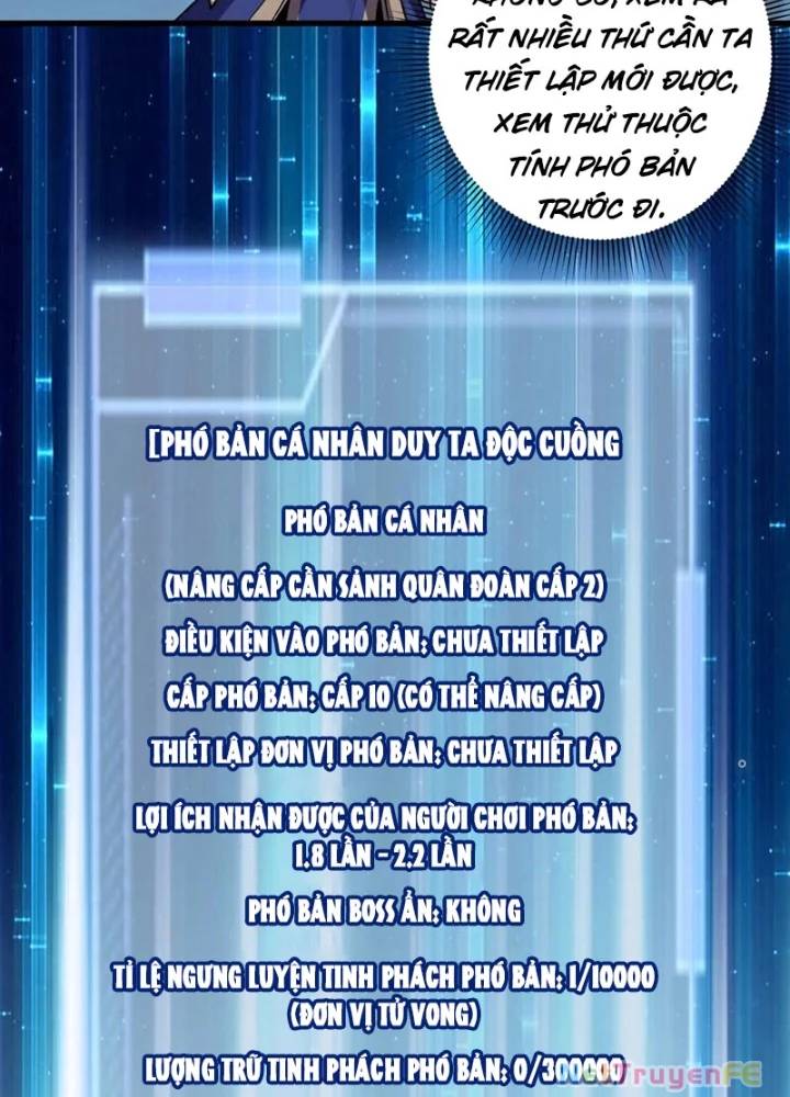 từ dã quái bắt đầu thăng cấp chapter 50 28