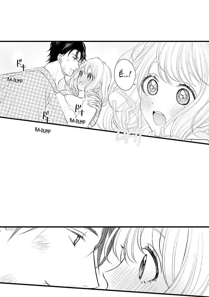 sex hạng nặng ~ em chính là nữ thần chiến thắng của anh (full) chapter 36.2 5