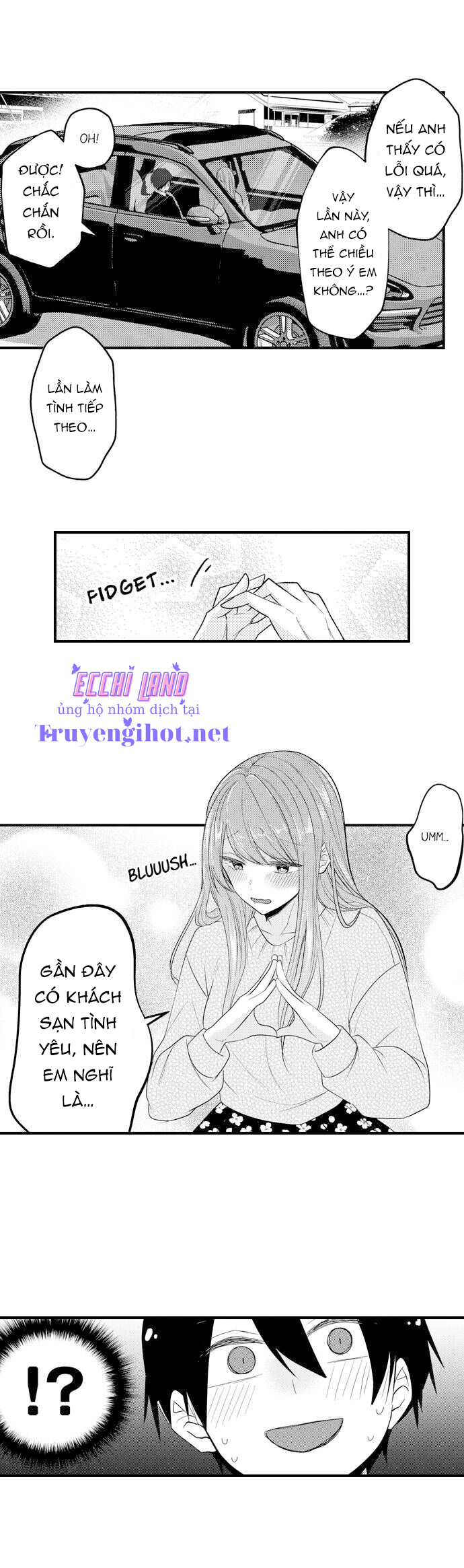 làm tình đâu cần phải cởi đồ chapter 69.2 3