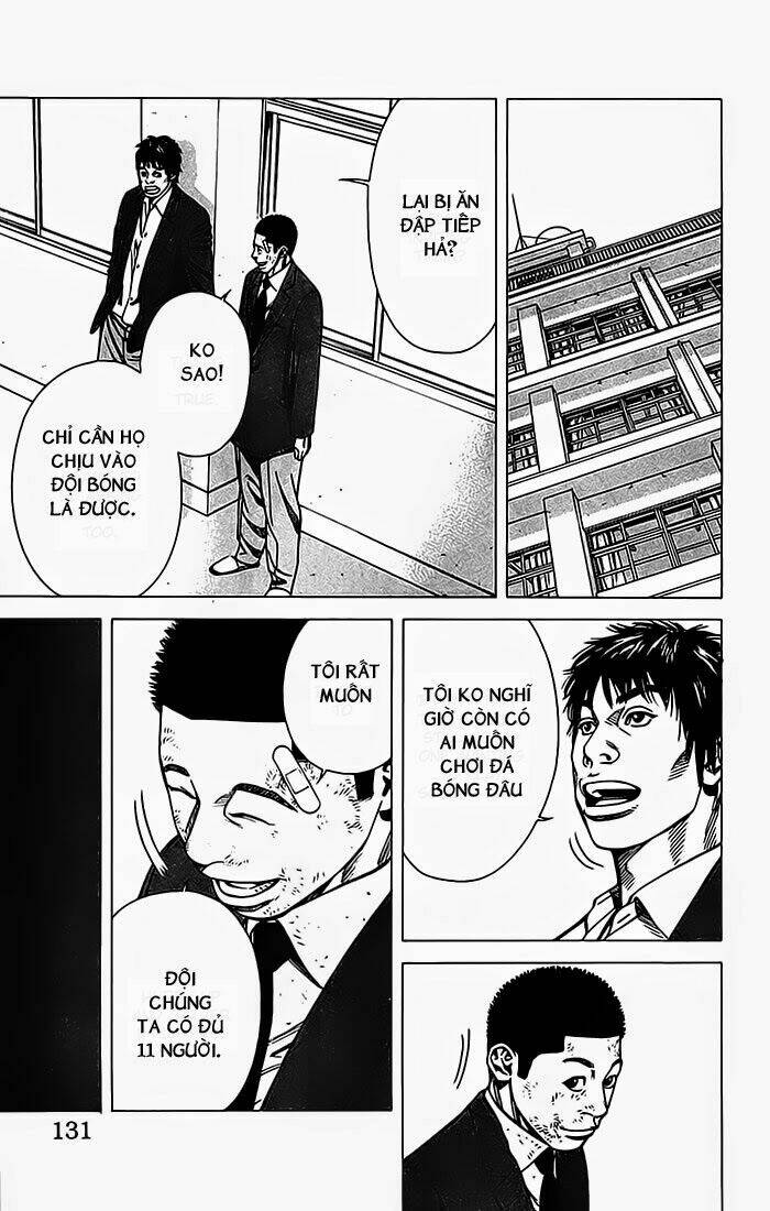 angel voice chapter 31 6