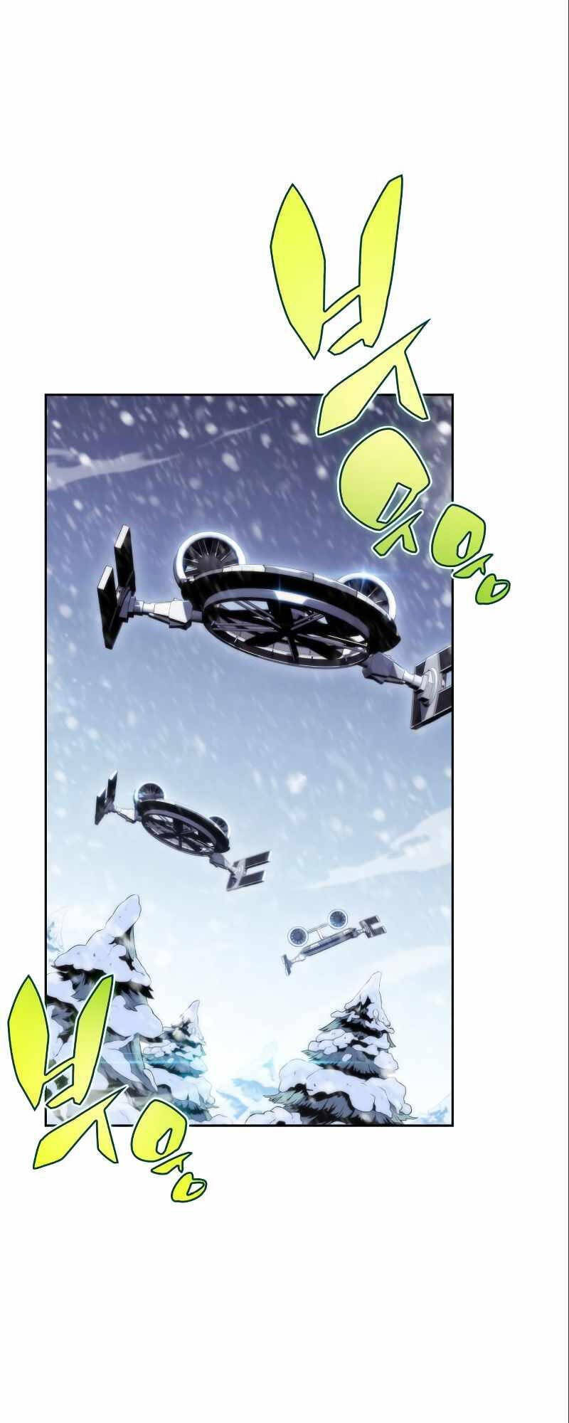 Người Chơi Mới Cấp Tối Đa Chapter 87 1