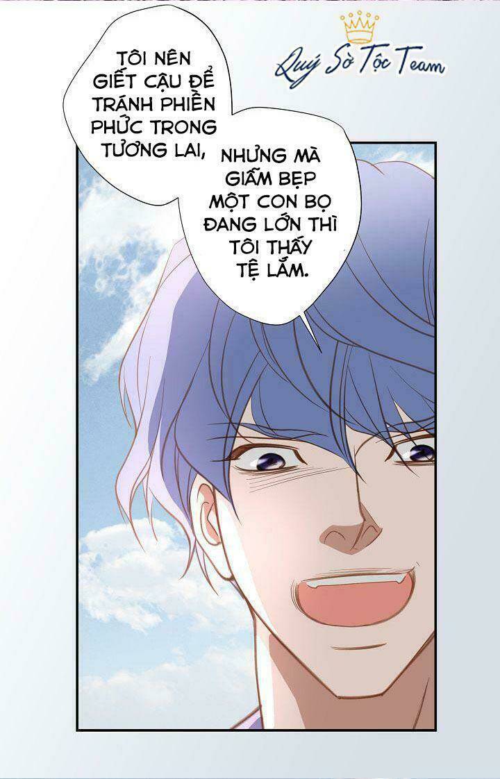 tiếp xúc chí mạng chapter 65 9