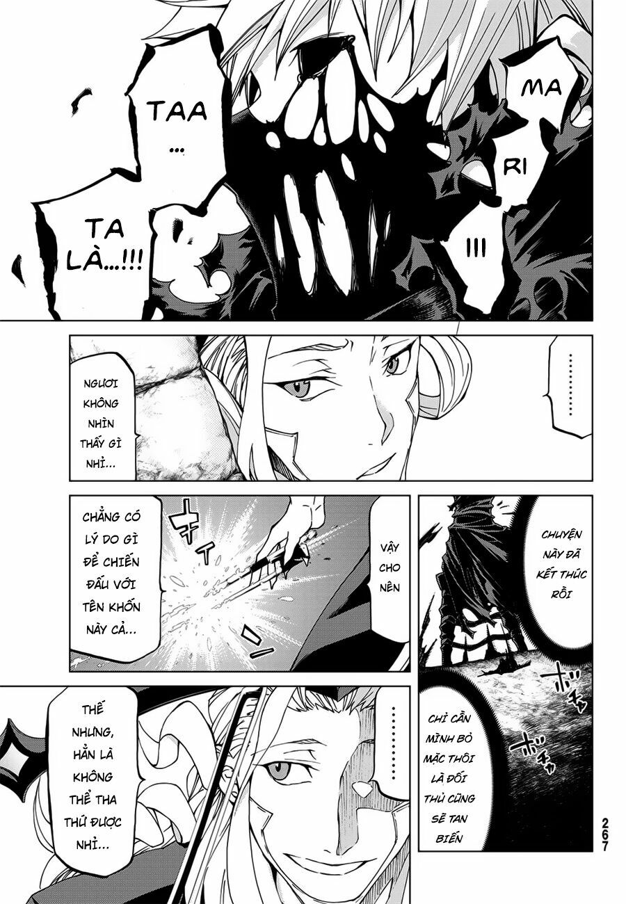 fate/grand order -turas realta- chapter 13 35