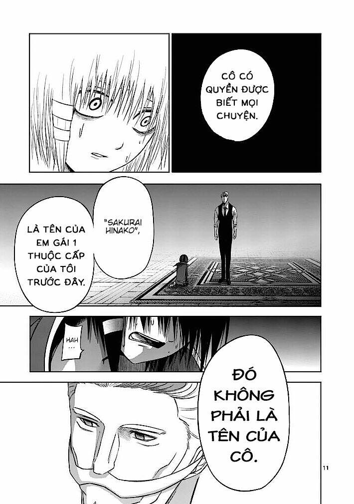 good night world chapter 21 11