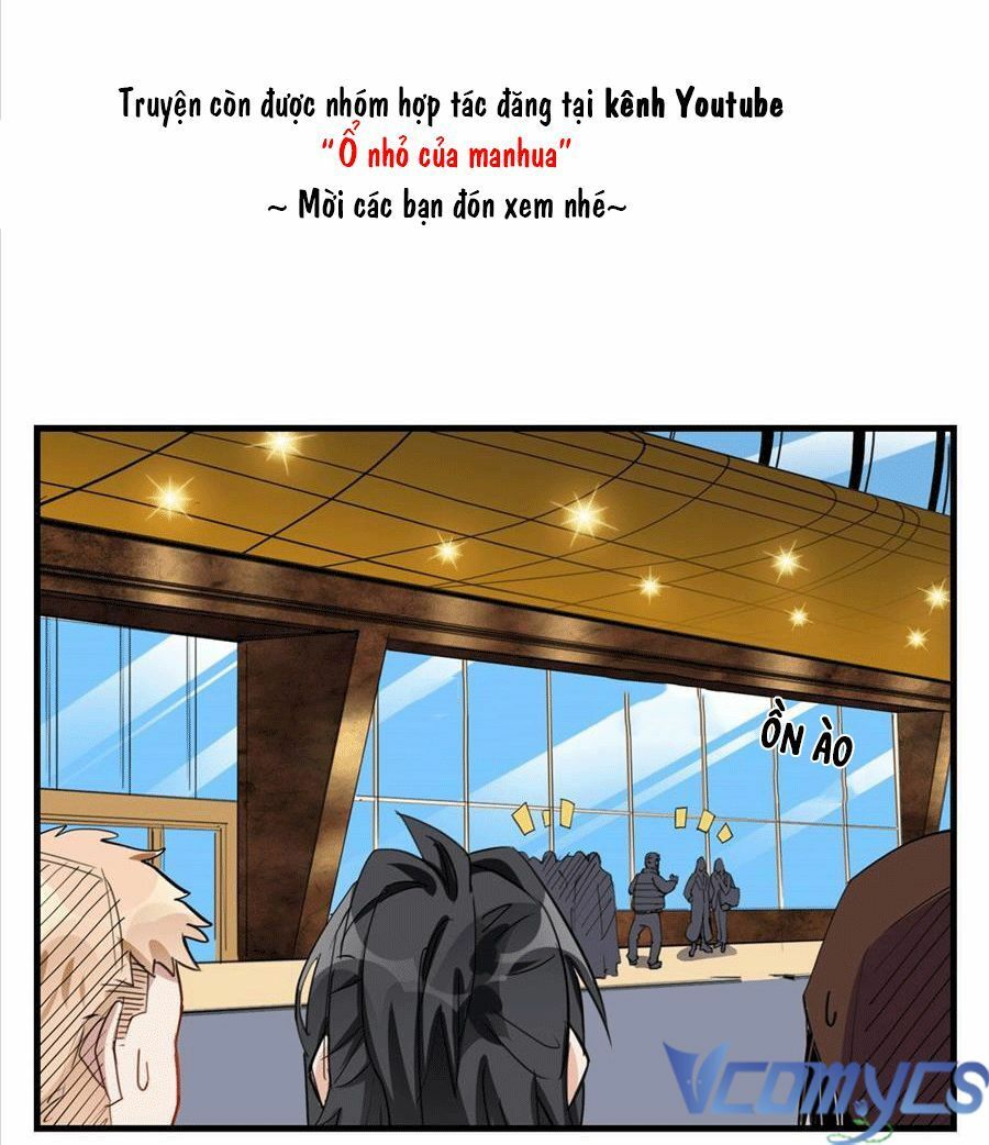 cố tổng, vợ của ngài quá mạnh rồi! chapter 33 52