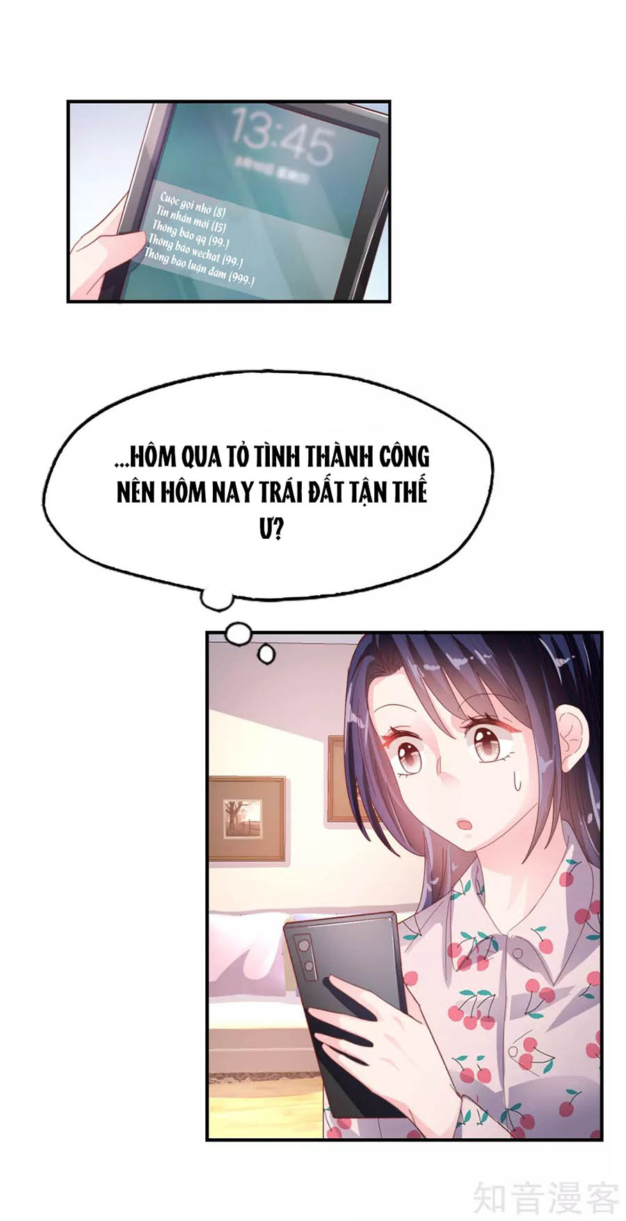 sau này vẫn cứ thích anh chapter 81 11