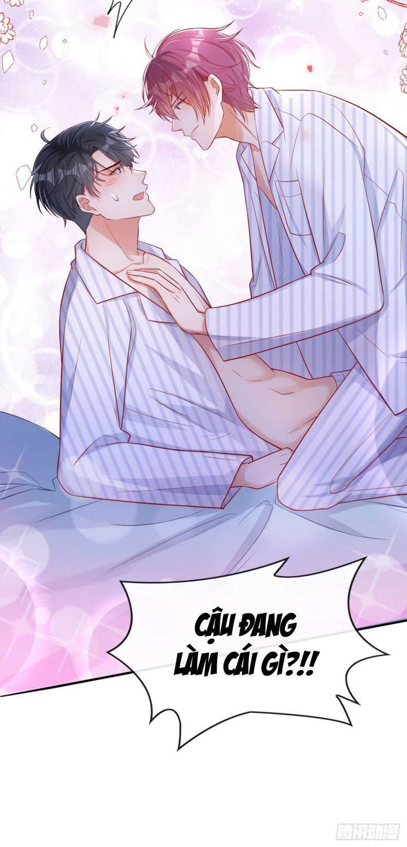 tôi với hình mẫu lý tưởng lìa trần rồi! chapter 31 31