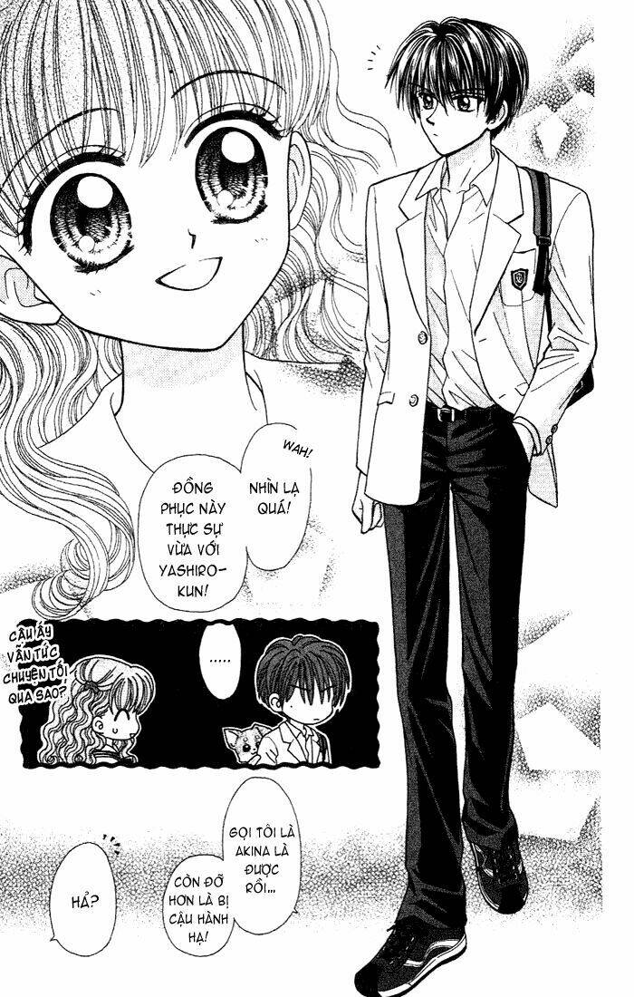 w pinch!! chapter 4 24