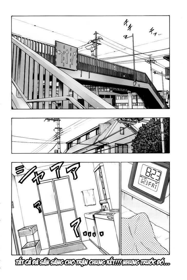 vua bóng rổ kuroko chapter 42 4