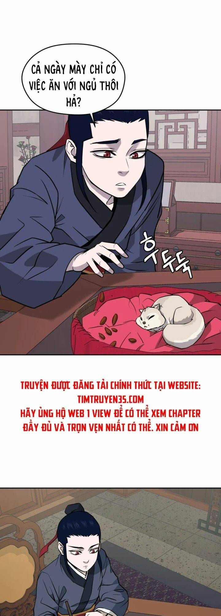 Thái Thú Kang Jin Lee M Chapter 13 - Next Chapter 14