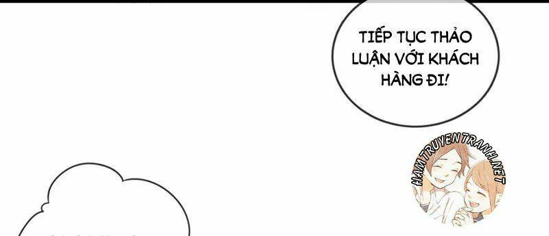 phúc hắc thiếu gia trêu chọc tôi chapter 6 35