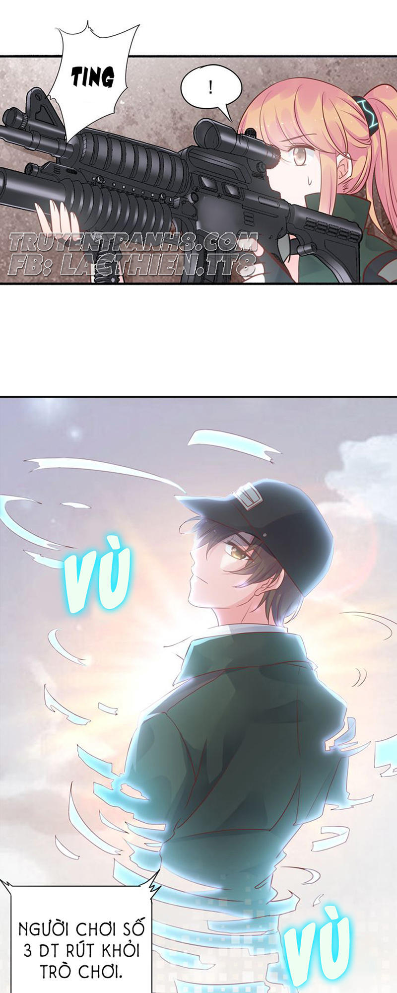 mật thất khốn du ngư chapter 4 29