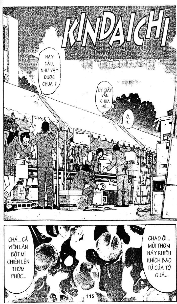 thám tử kindaichi (bản đẹp) chapter 75 31